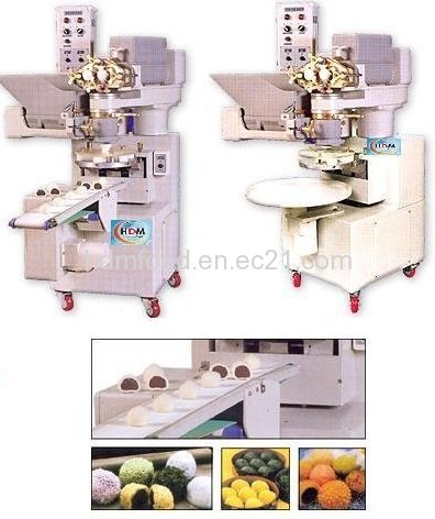 Rice Cake Machine_HR9801 Made in Korea